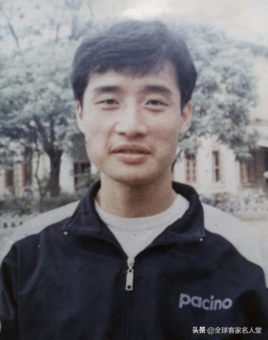 兴宁一中国脚,兴宁籍国脚