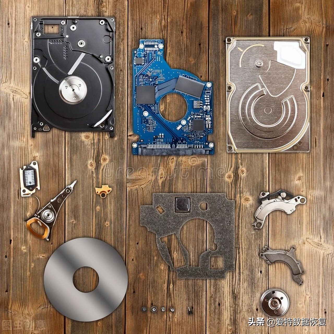 爱国者固态移动硬盘使用寿命,硬盘如何设置延长寿命