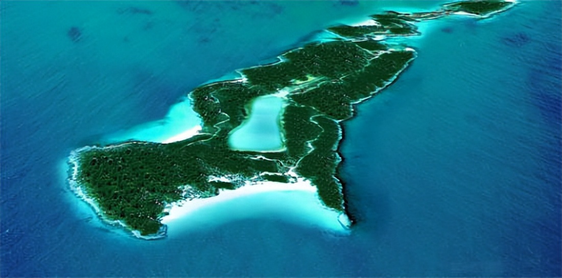 十大最值得购买的岛屿,国外哪里的岛屿出售