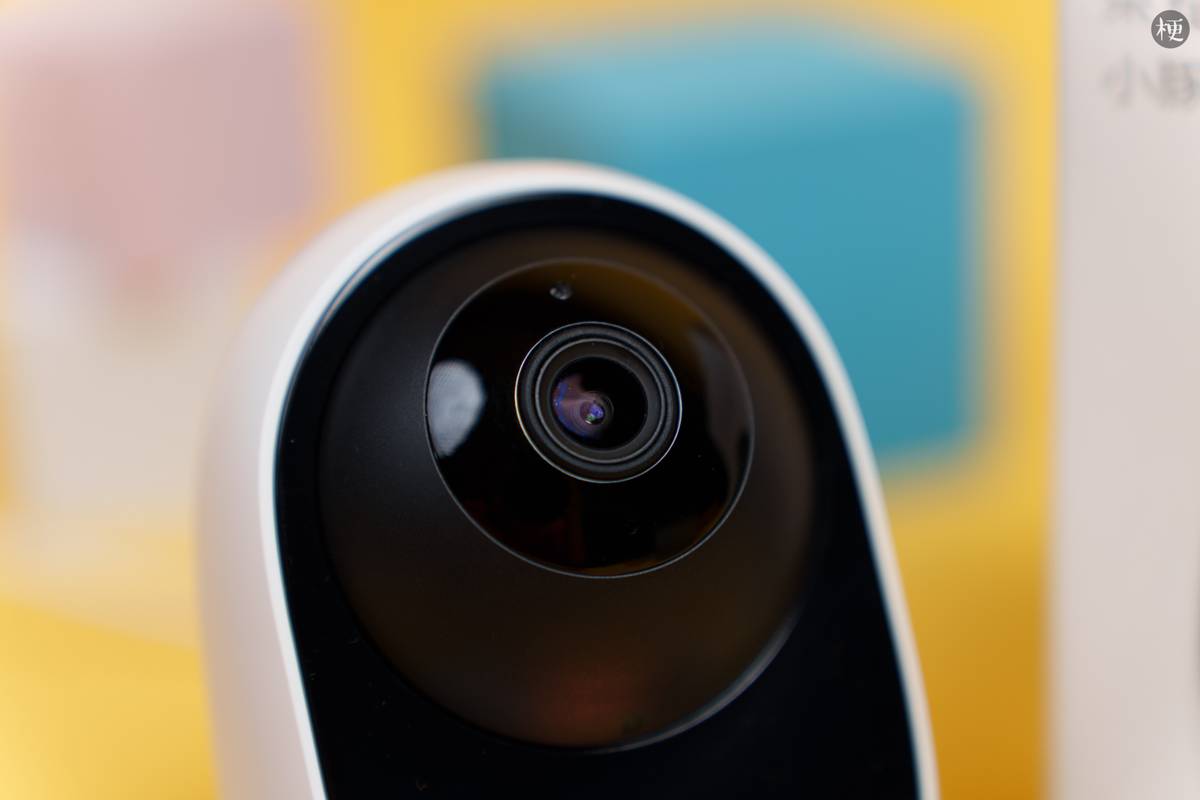 荣耀亲选小豚当家摄像头3k版测评,荣耀小豚当家3k摄像头设置教程