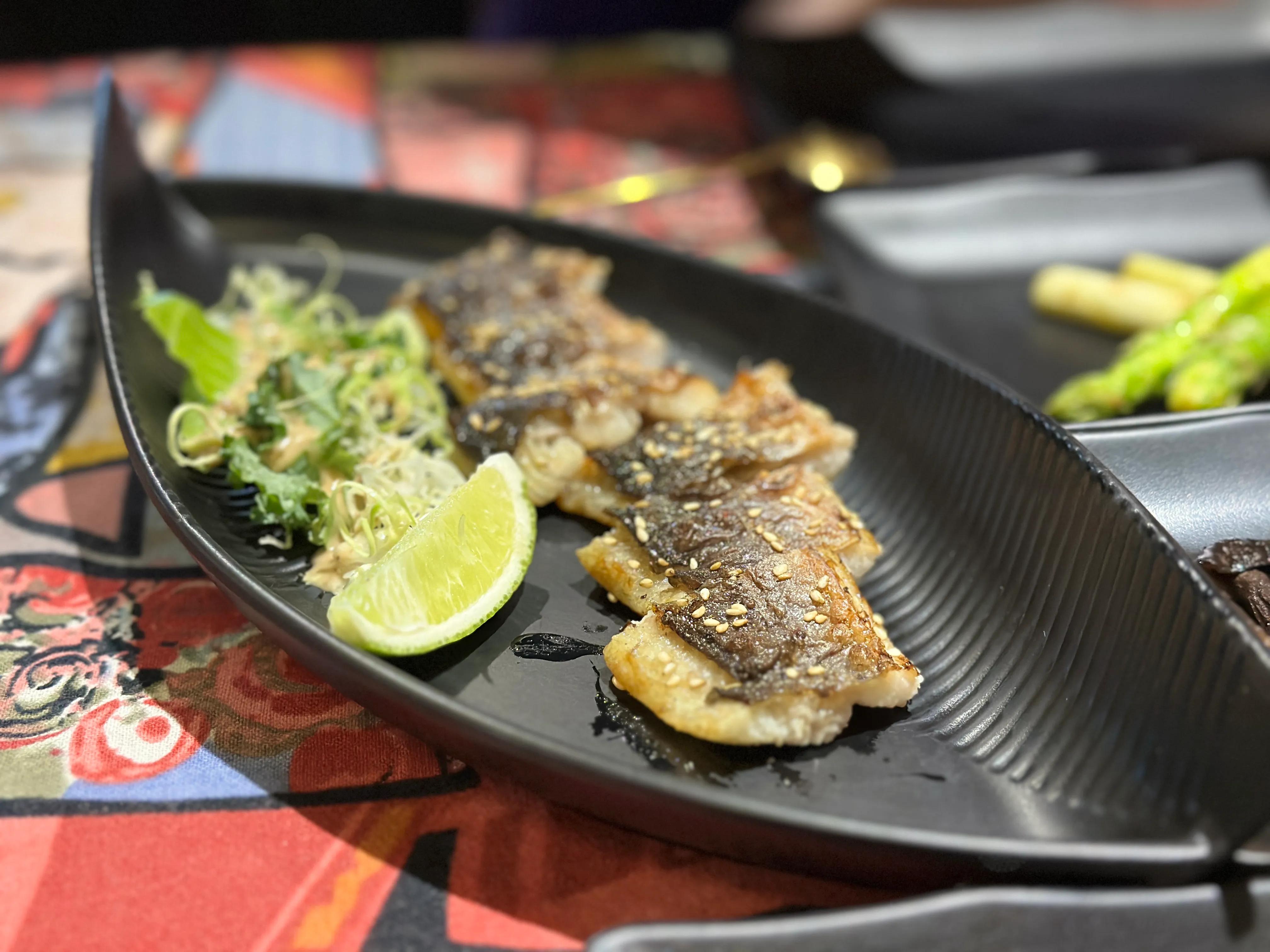 广州烧烤天花板,广州地道烧烤天花板