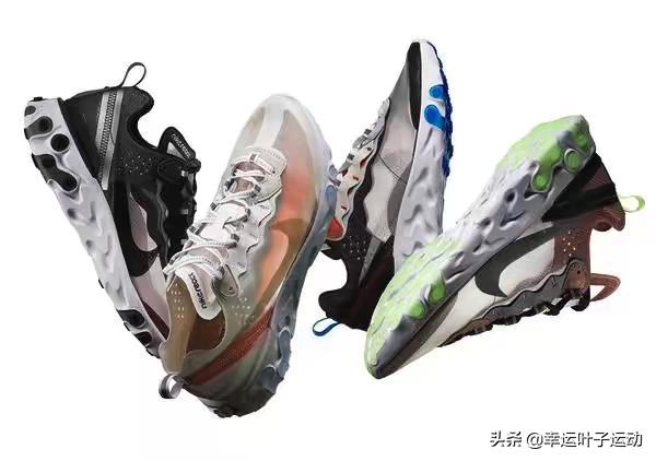 为什么专业跑鞋都那么贵,为什么跑鞋的鞋底这么耐磨