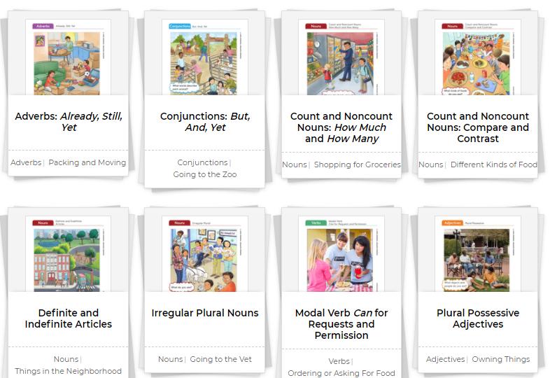 什么是大名鼎鼎的LearningA-Z?全球最详细的中文版图文视频介绍