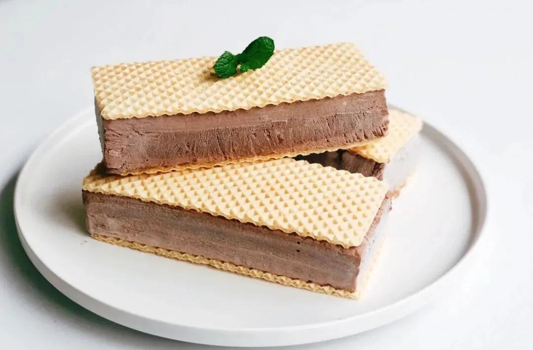 必须收藏的6种自制雪糕,自制雪糕5分钟完成