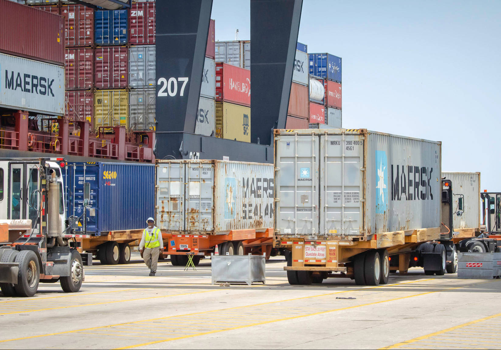 美国对中国农产品出口,美国对中国的出口2000亿美元