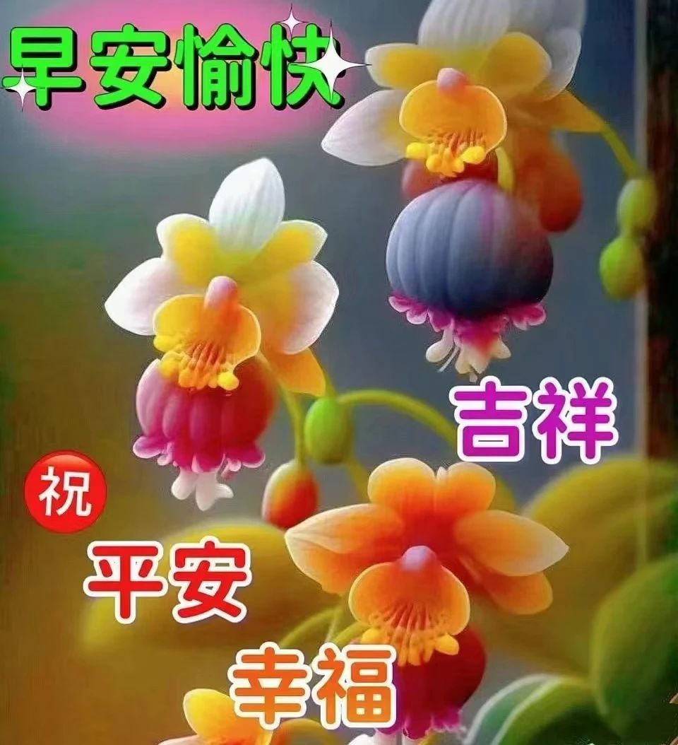 早安问候朋友带字最美图片,4月28日早安问候图片文字