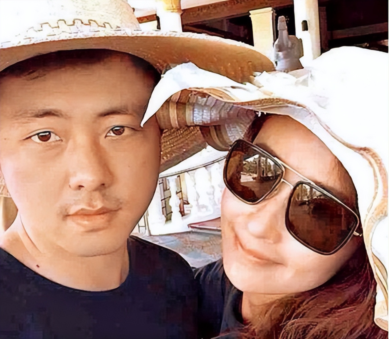 颖儿现在有多瘦,颖儿是怎么一下瘦40斤