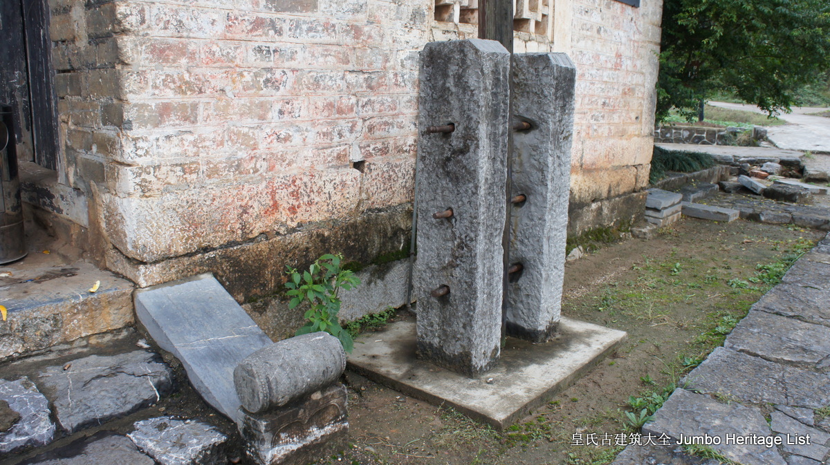 第1608回：祁阳潘市荒蛮龙溪，李家大院飞檐斗瓦