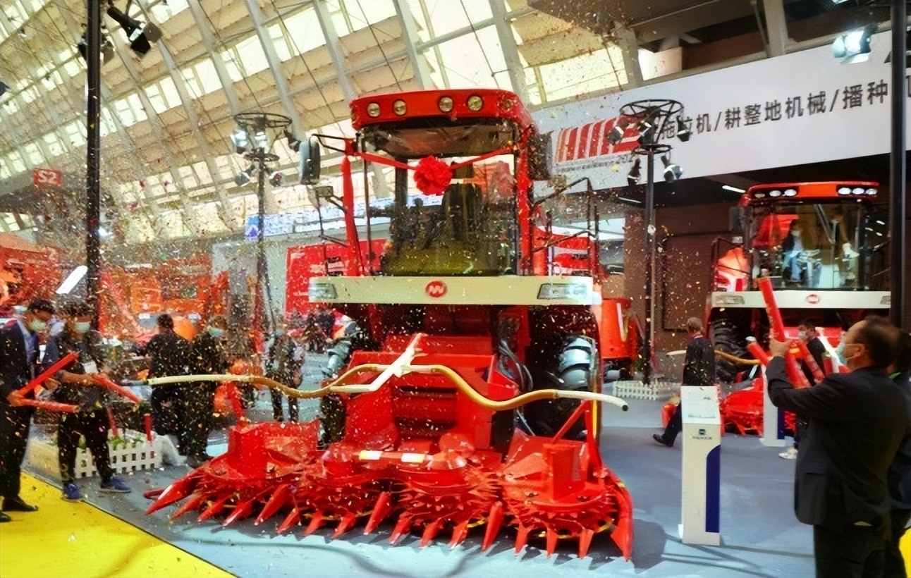 青贮机10大畅销品牌及几个外资品牌的补贴销量、主销机型与价格