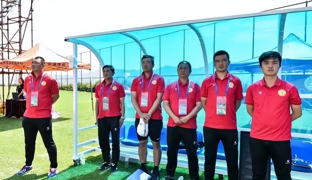 大连五虎将名单,大连五虎将