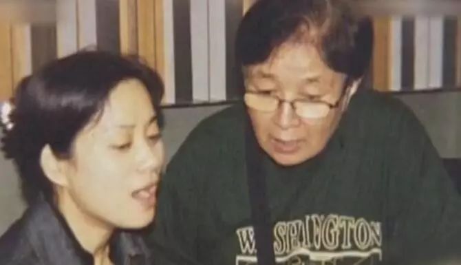 解密毛阿敏与六个男人的情感纠葛,歌坛巨星毛阿敏