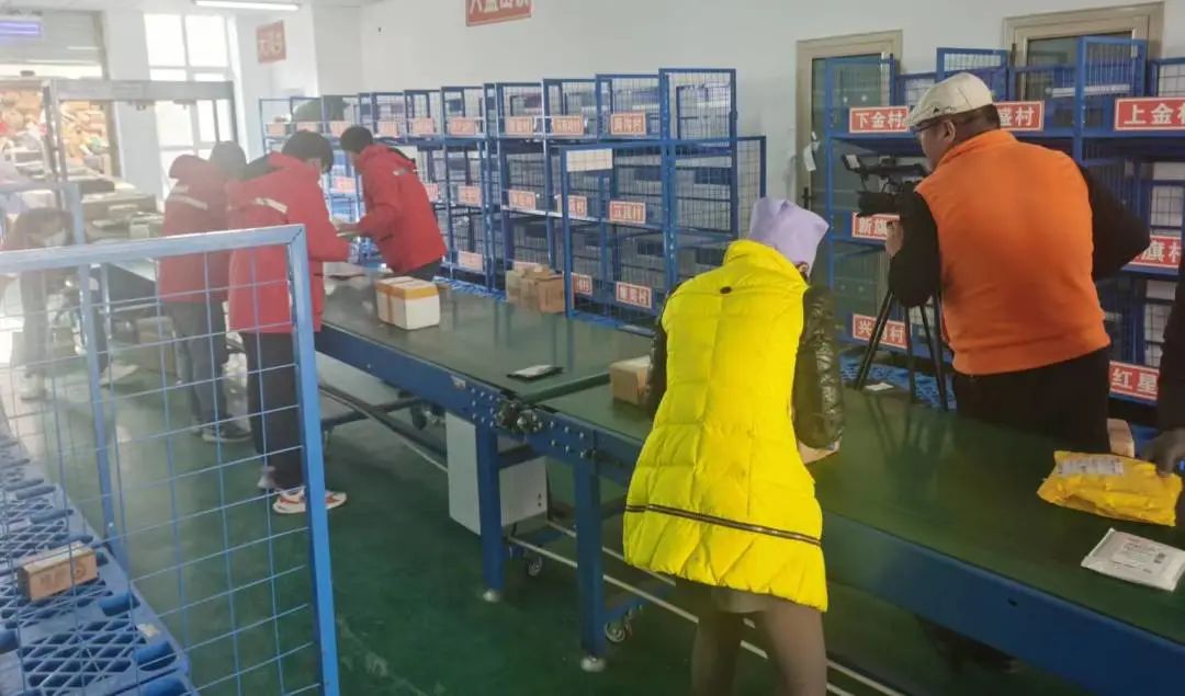 电商振兴乡村直播带货,电商趋势和农村电商