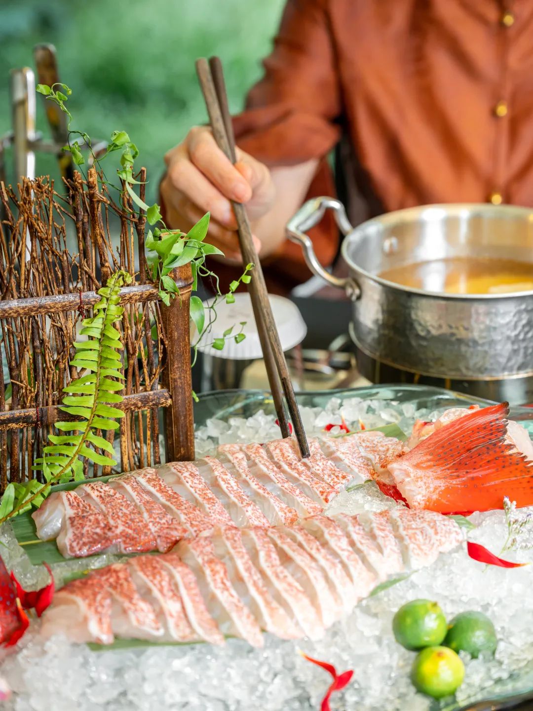 魔都，隐蔽60年的花园酒店，一窗一檐都是故事