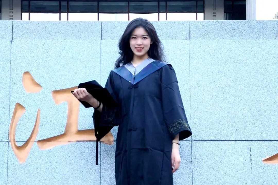 我爱黑大|来自2023届毕业生的致谢……