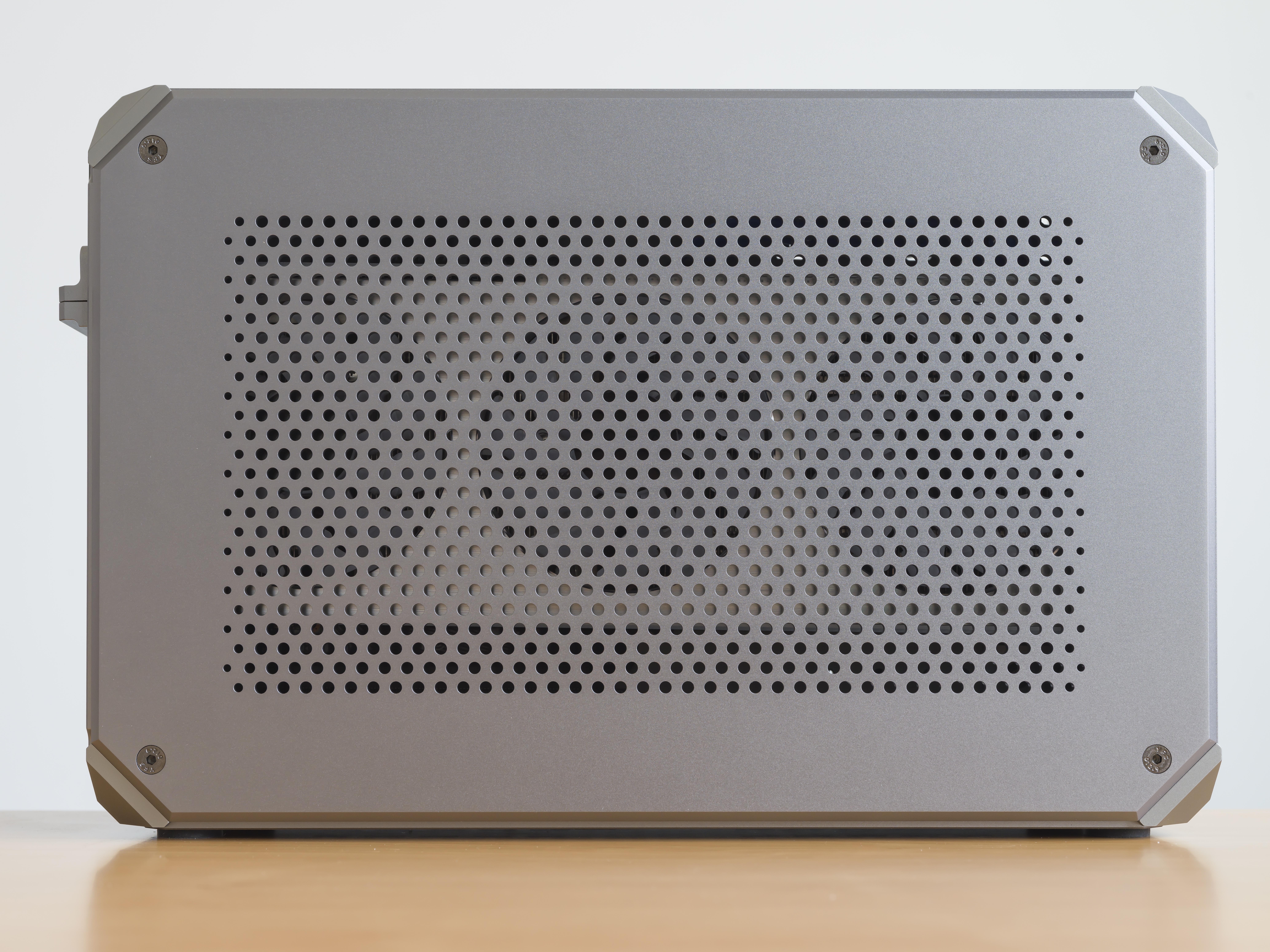 金属游戏机箱组装教程,机甲a4机箱装机视频