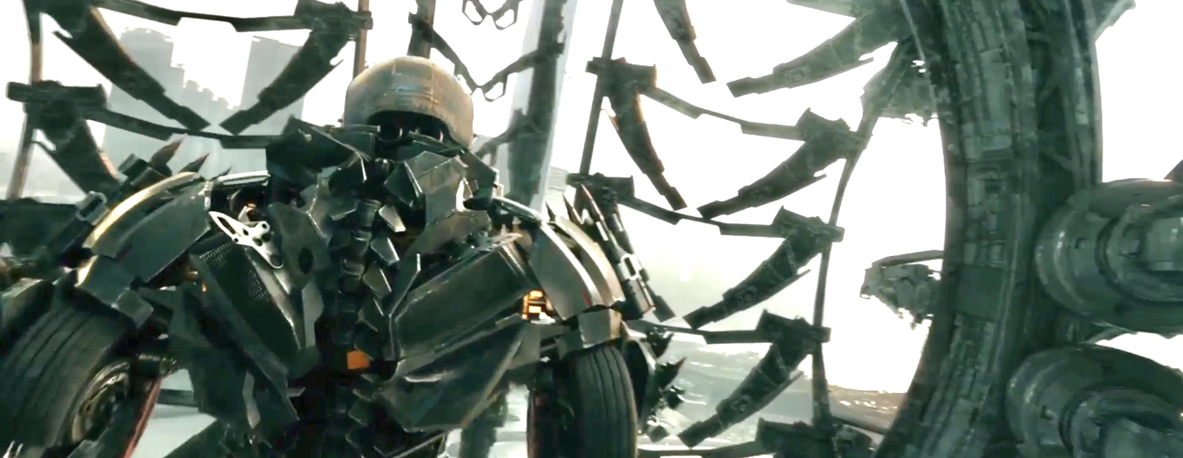 变形金刚禁闭简介,变形金刚禁闭武器介绍