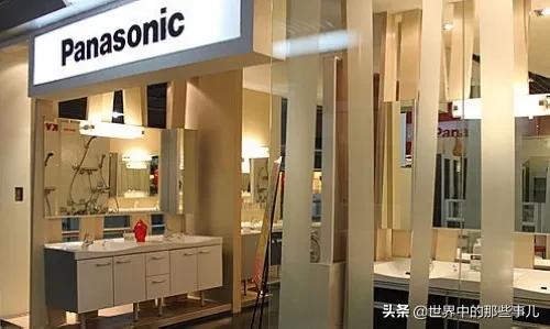 日本的产品在中国生活中有哪些,日本在中国比较热销的产品有哪些