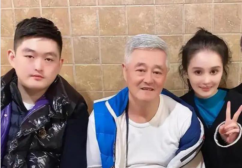 赵本山儿子花260万买狗惹争议,赵本山的儿子买条狗