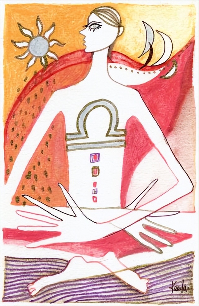 2023年十二星座6月运势详解,2023年12月10日十二星座运势