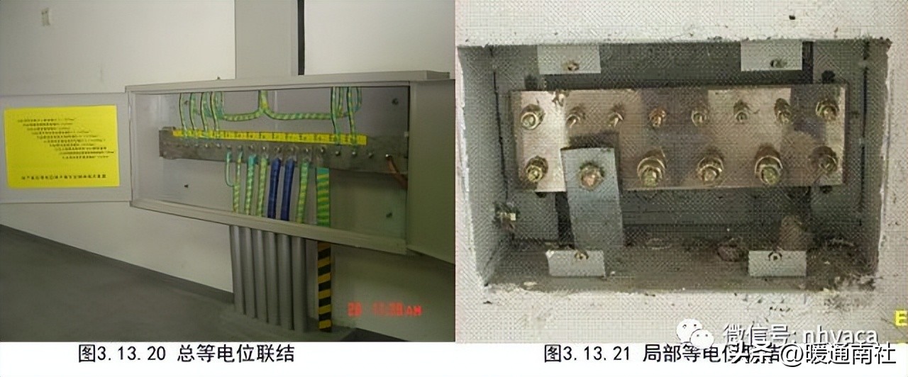 创优工程安全细部节点做法,机电工程创优细部做法有哪些