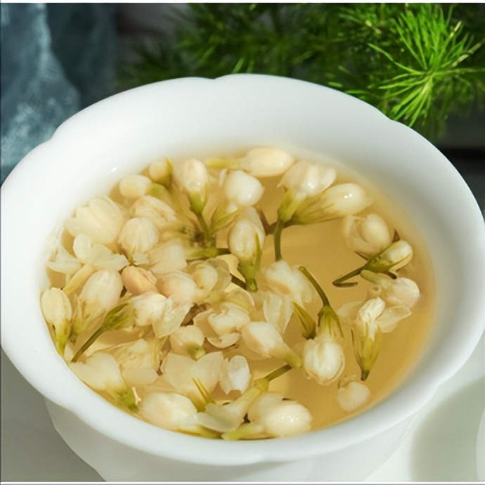 女性补气血养生茶什么时候喝最好,夏季补气血喝什么养生茶最好喝