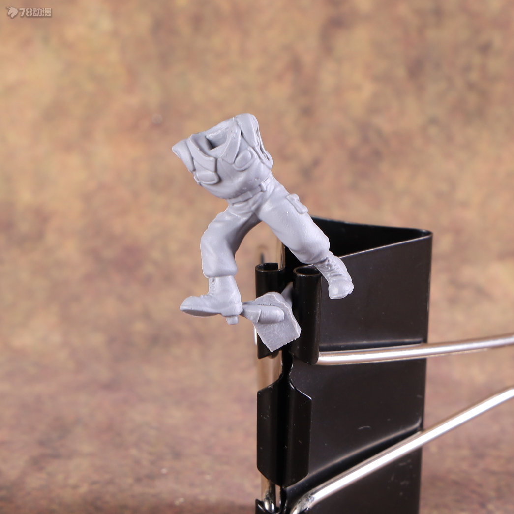 78军事模型,78原型机