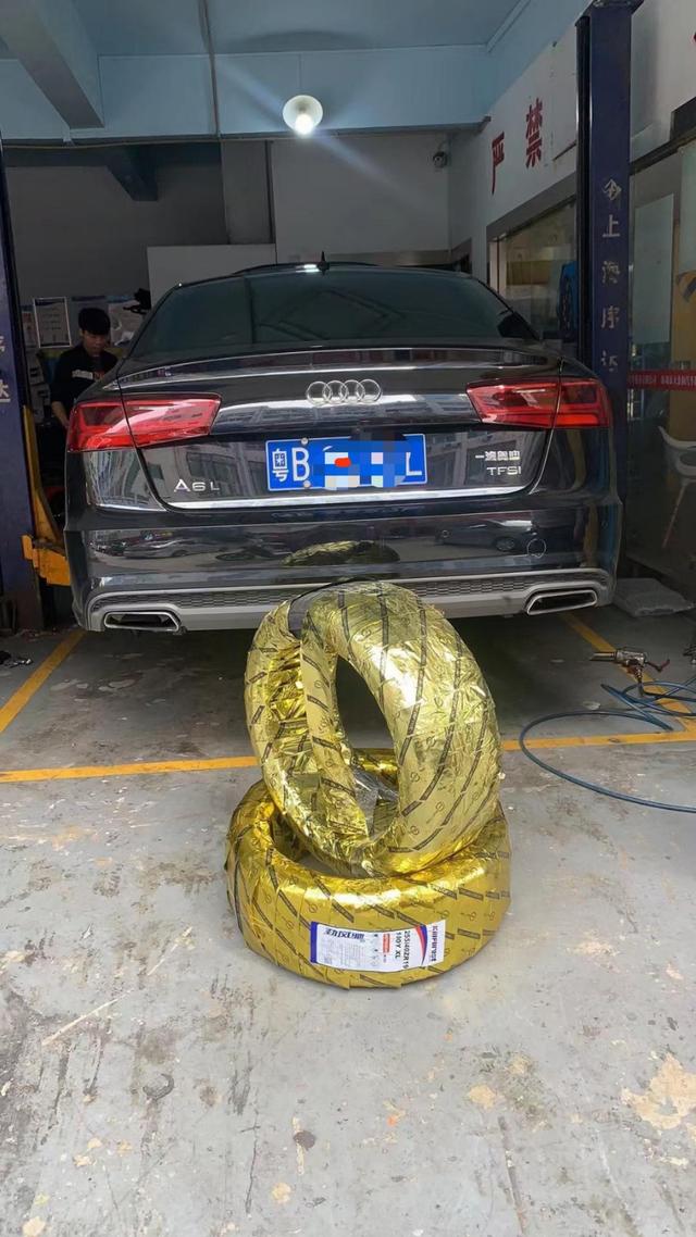 防爆轮胎最好的轮胎,防爆轮胎补几次该换轮胎