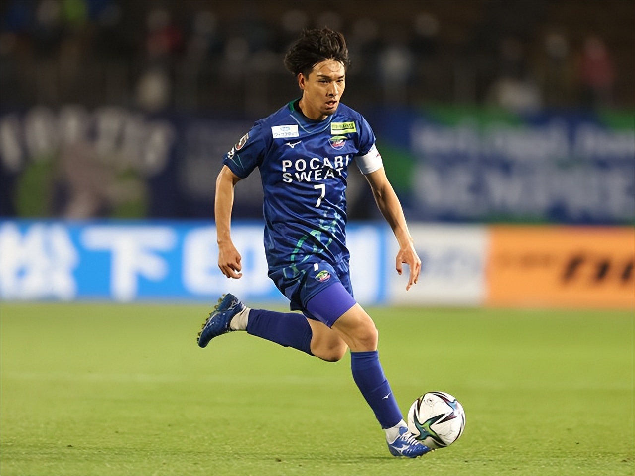 四支球队主场,最强的四支著名球队