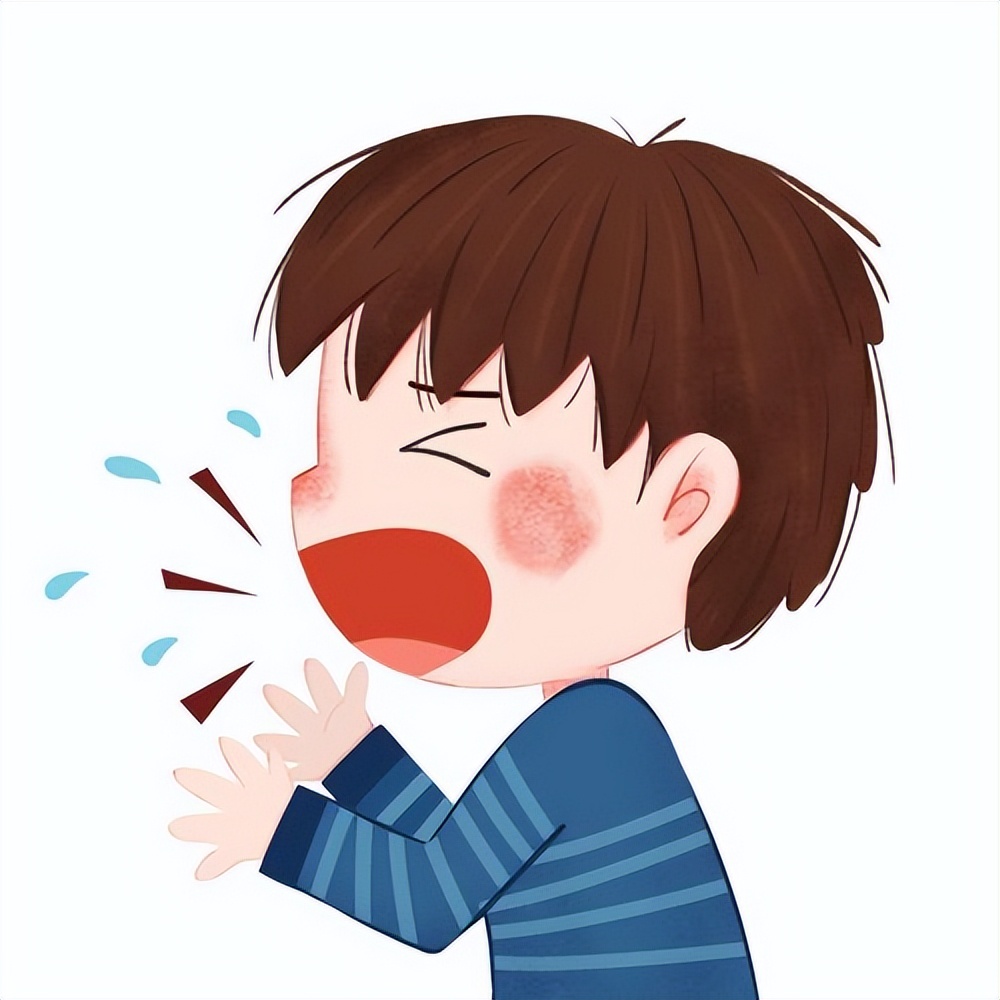 孩子频繁清嗓，3大原因快速判断+调理，别拖成慢性病！