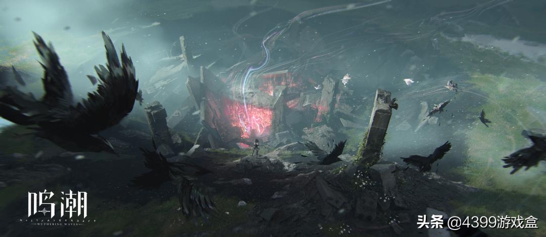 鸣潮跑酷挑战点位,鸣潮跑酷挑战分布