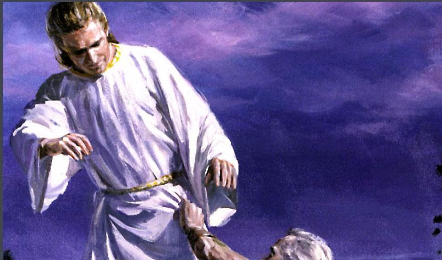 基督教耶稣的生平,耶稣十二使徒排名