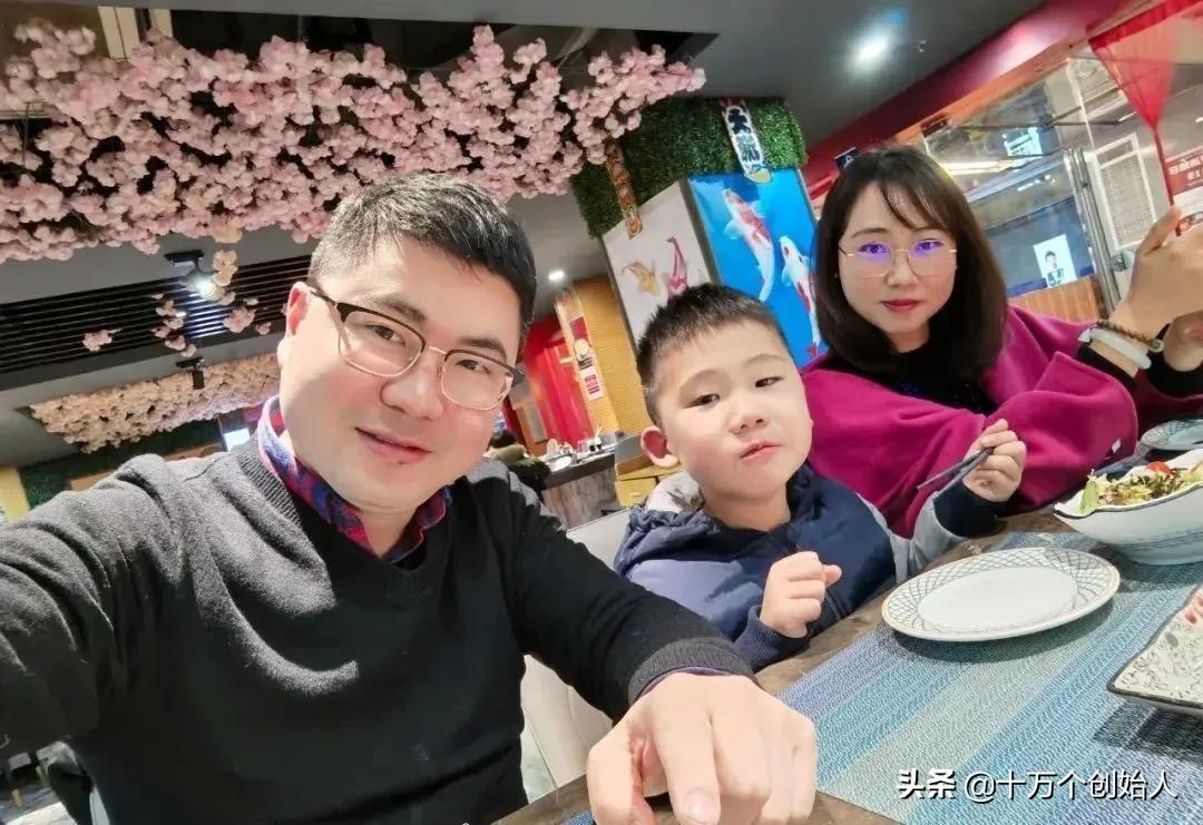 许君斌：以专业树立口碑，以诚信赢得未来