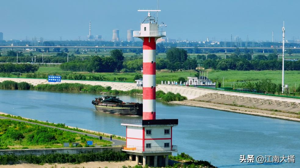 合肥网红灯塔在哪里,巢湖网红灯塔打卡