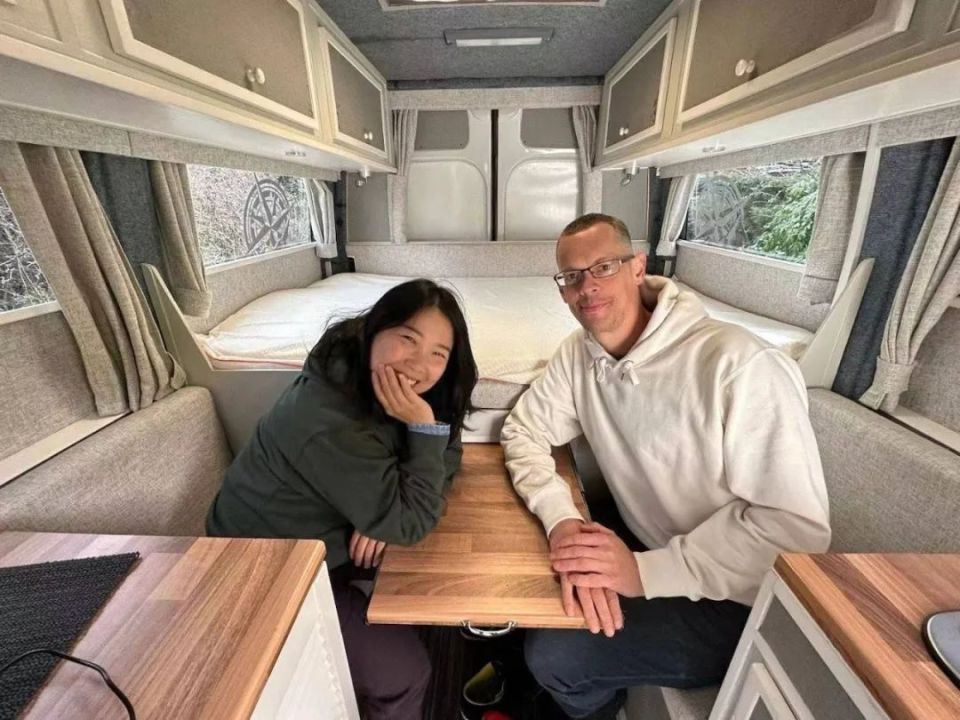 王慧玲人生没有白走的路,基层女性王慧玲情绪价值