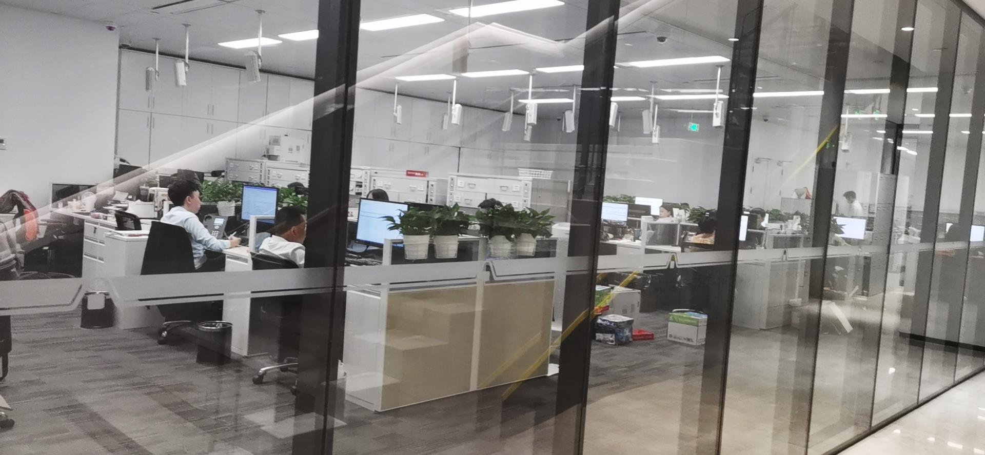 智能印章如何用章管理,印章智能管理