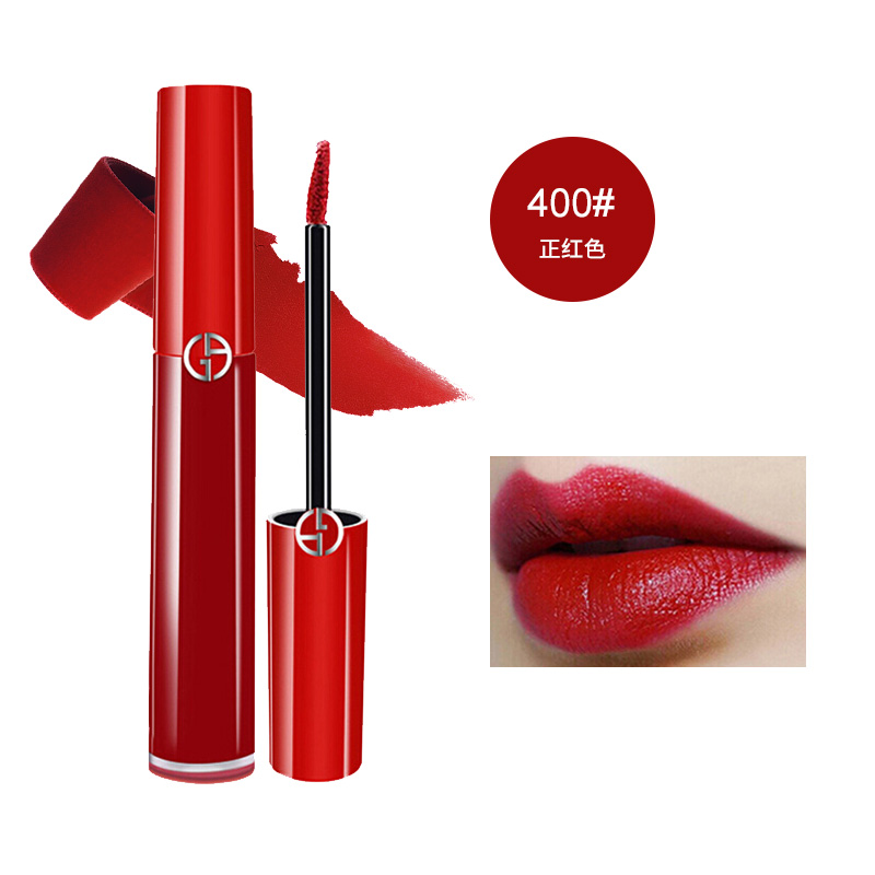 ChatGpt告诉我的世界8大口红品牌，你常用的是哪个牌子？