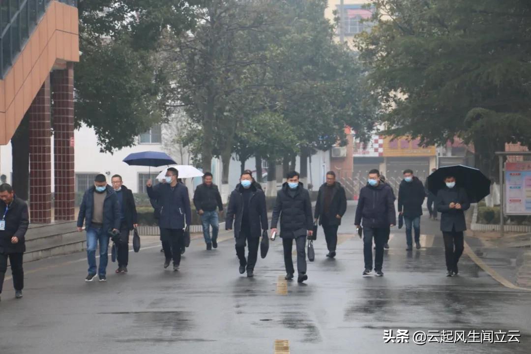 随县洪山教育,洪山区教育宣传