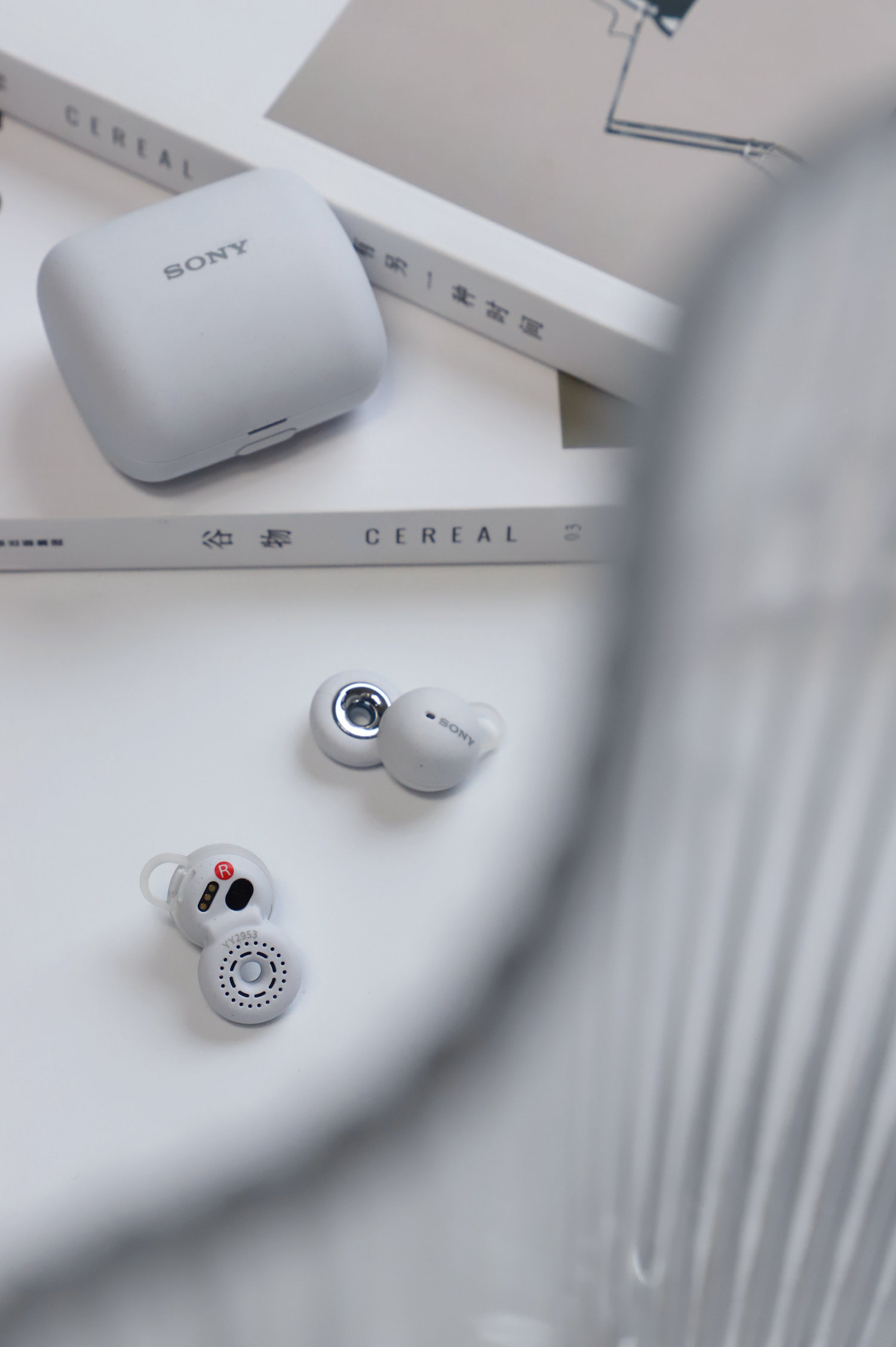索尼linkbudss2023年618会降价吗,airpods2代和索尼linkbuds对比