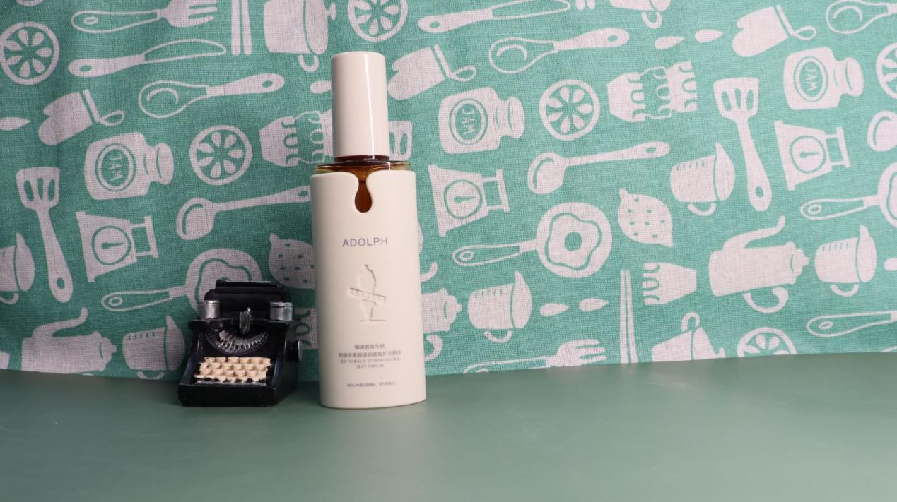 漂完头发毛躁怎么办？方法收藏好！热门护发精油测评分享