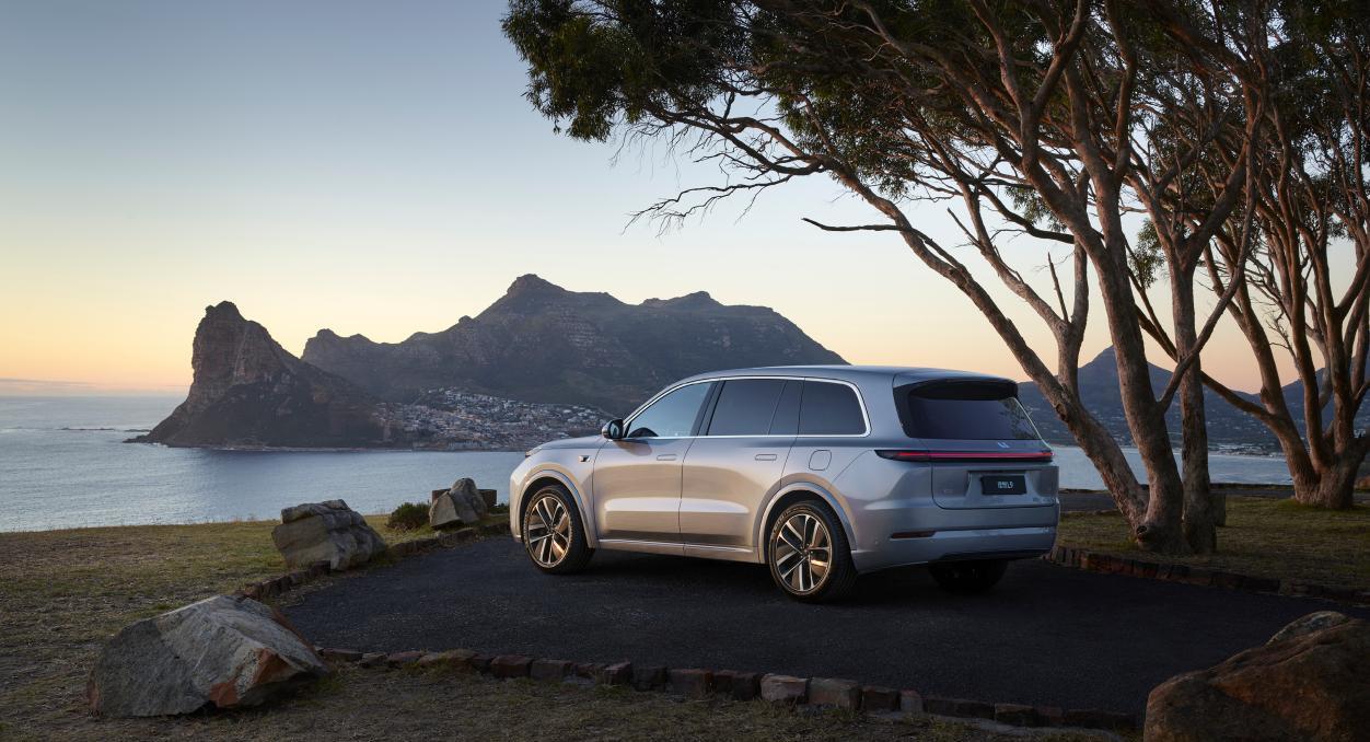 「堆料并非高级,理想汽车揭秘:产品定义与功能性完美契合家庭需