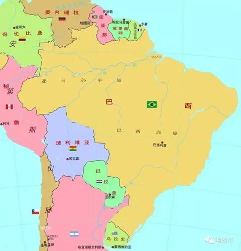 巴西是怎样的国家,巴西是一个怎样的国家知乎