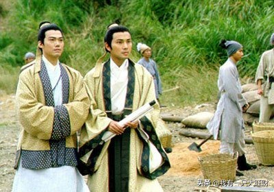 洗冤录假宋翊第几集被发现是假的,洗冤录方俊身份