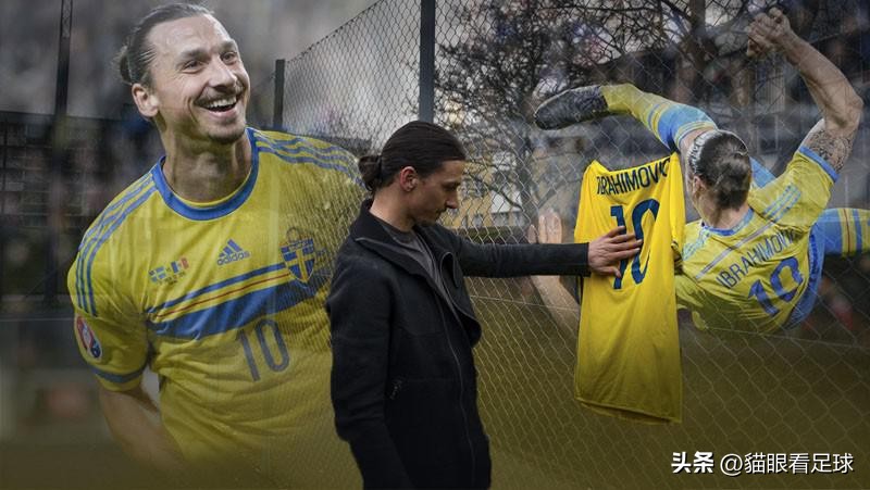 伊布评价c罗梅西,伊布对c罗和梅西的评价