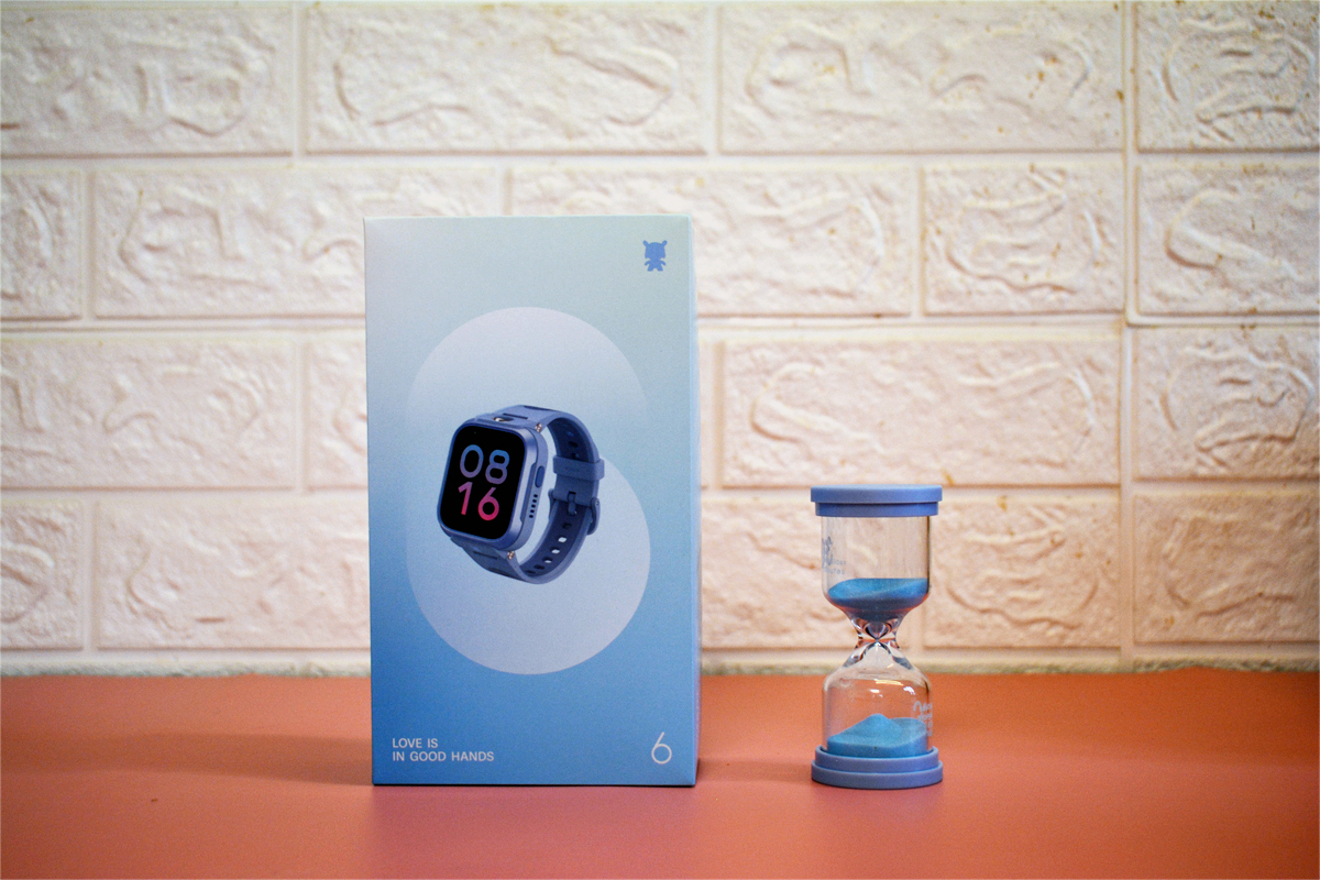 小米米兔儿童手表6pro有什么功能,小米米兔儿童手表是全网通吗