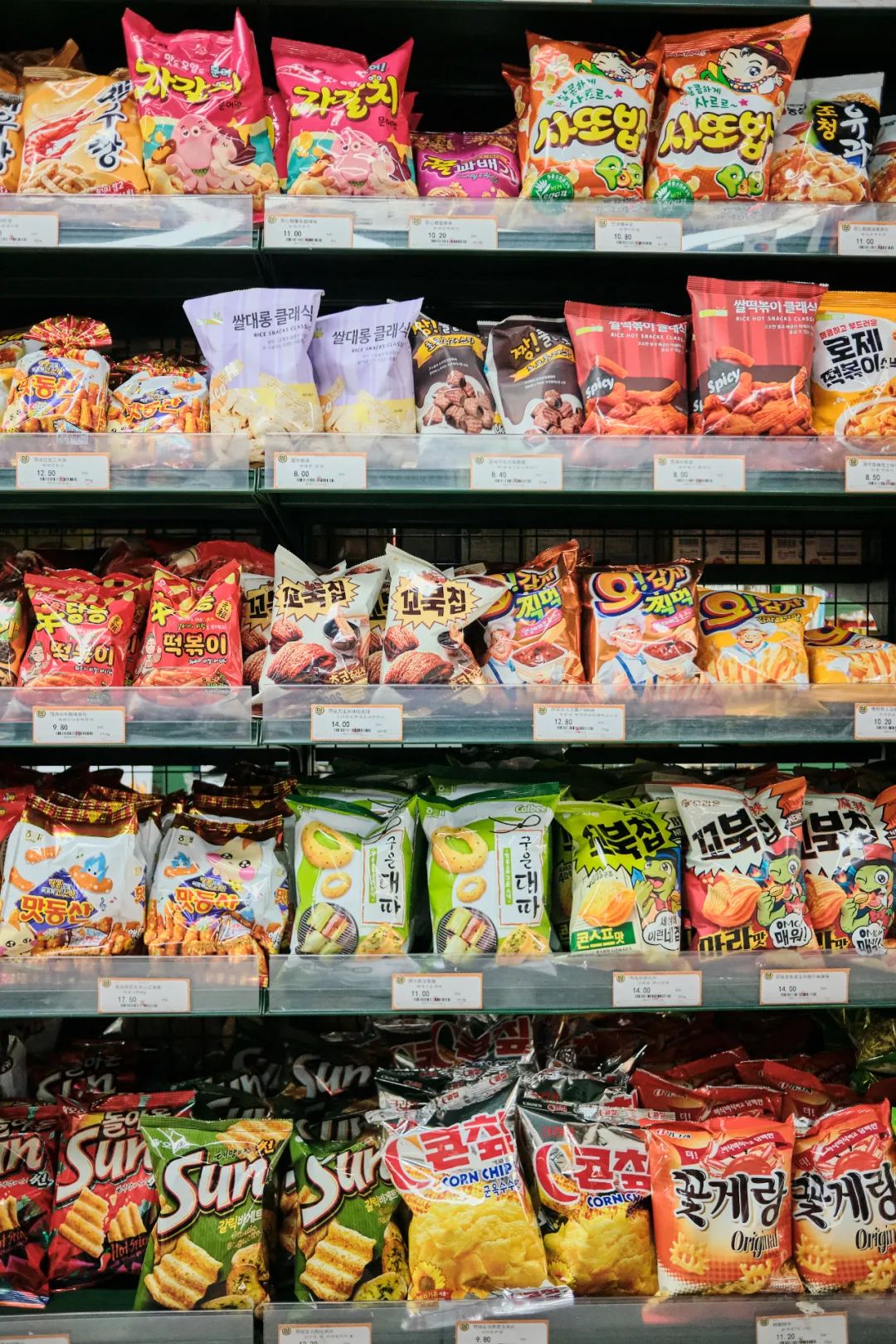 南京这3家小众超市，让你足不出宁，享受一场短暂的旅行