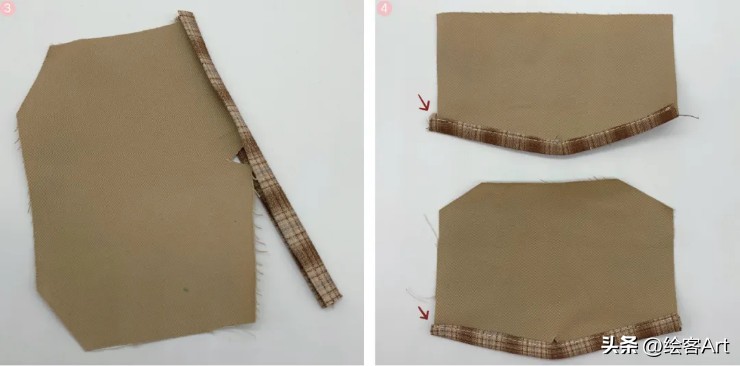 棉花娃娃怎么配衣服好看可爱,棉花娃娃的可爱娃衣图片