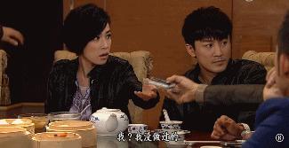 港剧使徒行者的正确观看顺序,港剧推荐使徒行者电视剧