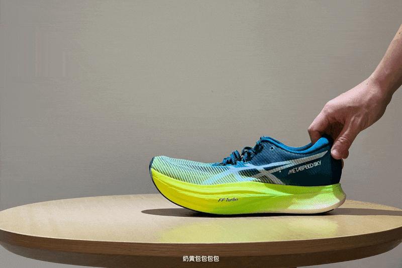 马拉松碳板鞋优势,马拉松next2碳板zoom竞速跑鞋