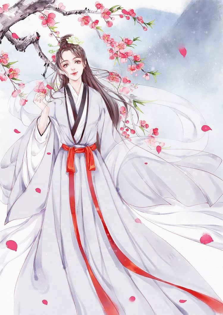 高冷腹黑男主古言推荐,古言腹黑男主文大合集