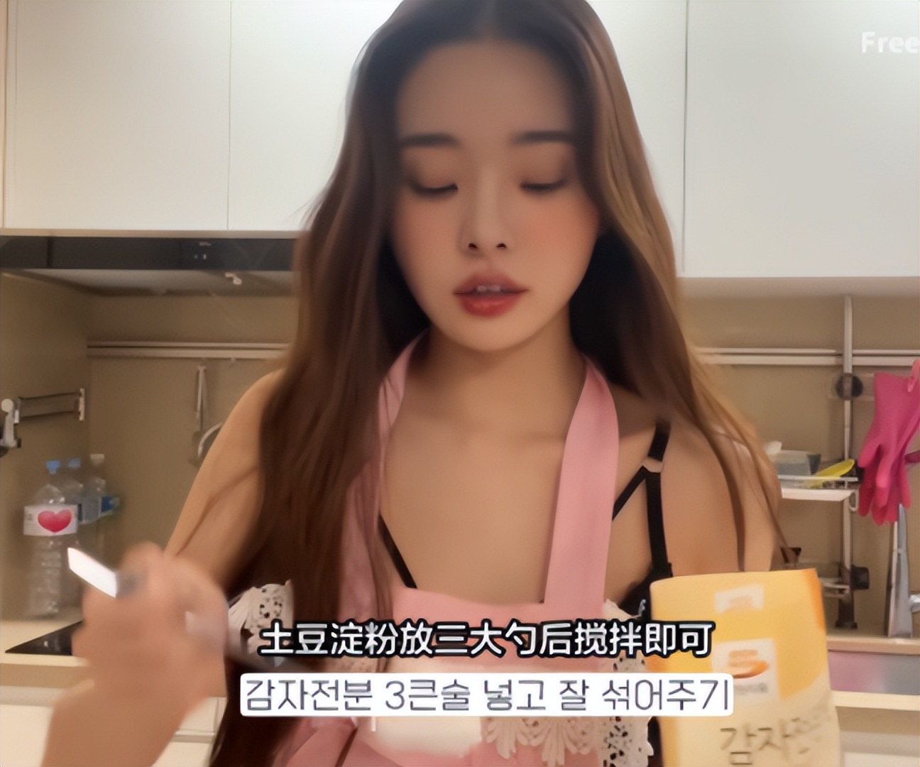 宋智雅在韩综片段 (宋智雅韩综视频)